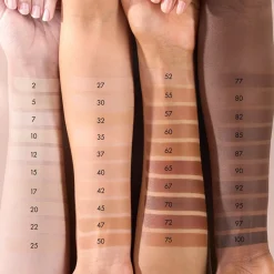 Catrice Invisible Cover 017N Foundation