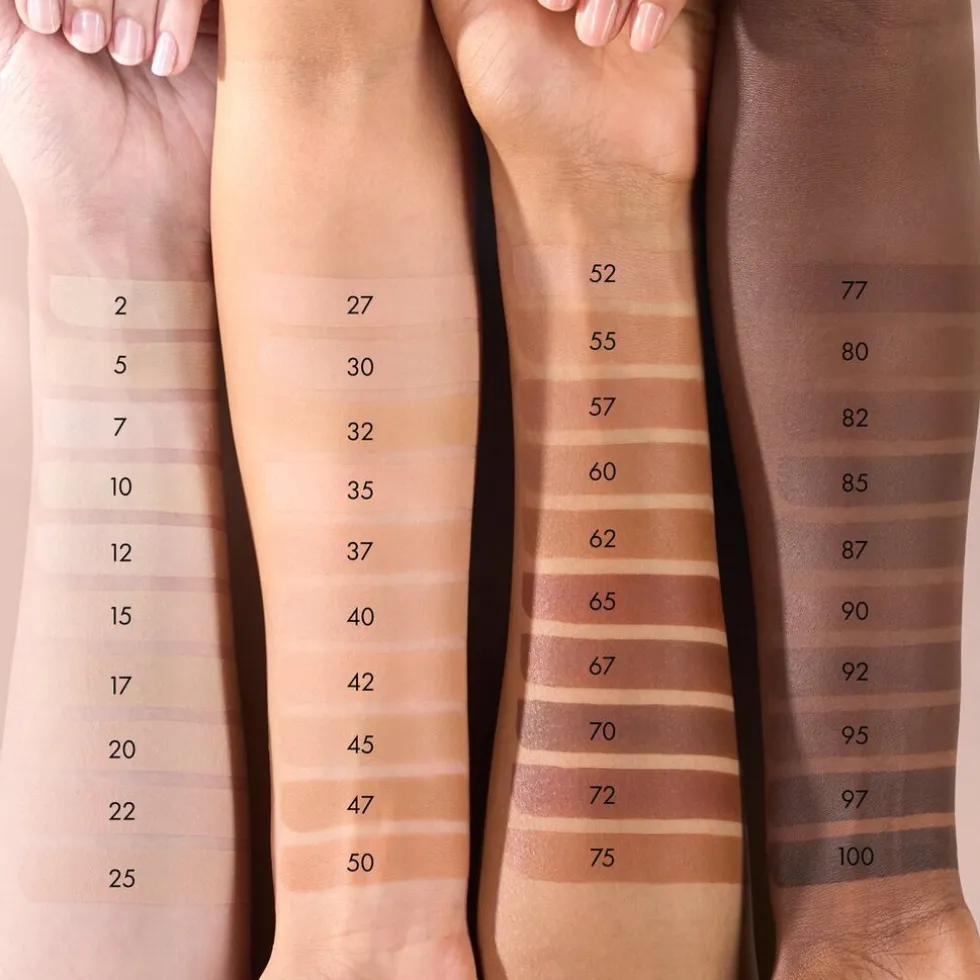 Catrice Invisible Cover 017N Foundation