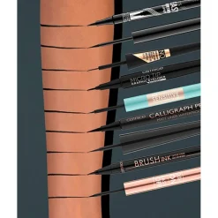 Catrice It's Easy 010 Blackest Black Liner