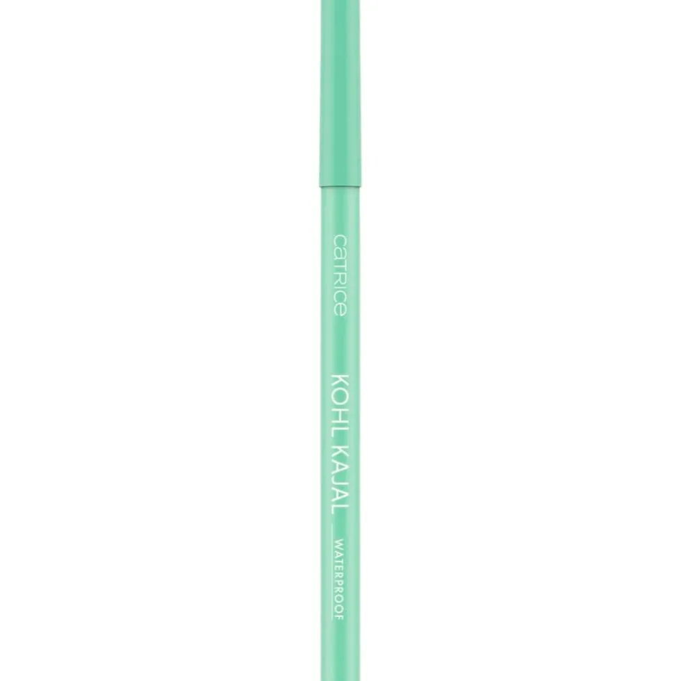 Catrice Kajal 140 Frosty Mint Waterproof Kohl Oogpotlood