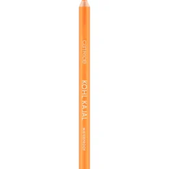 Catrice Kohl Kajal 110 Orange O'Clock Waterproof Oogpotlood