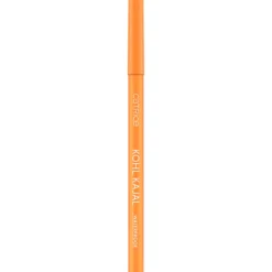 Catrice Kohl Kajal 110 Orange O'Clock Waterproof Oogpotlood