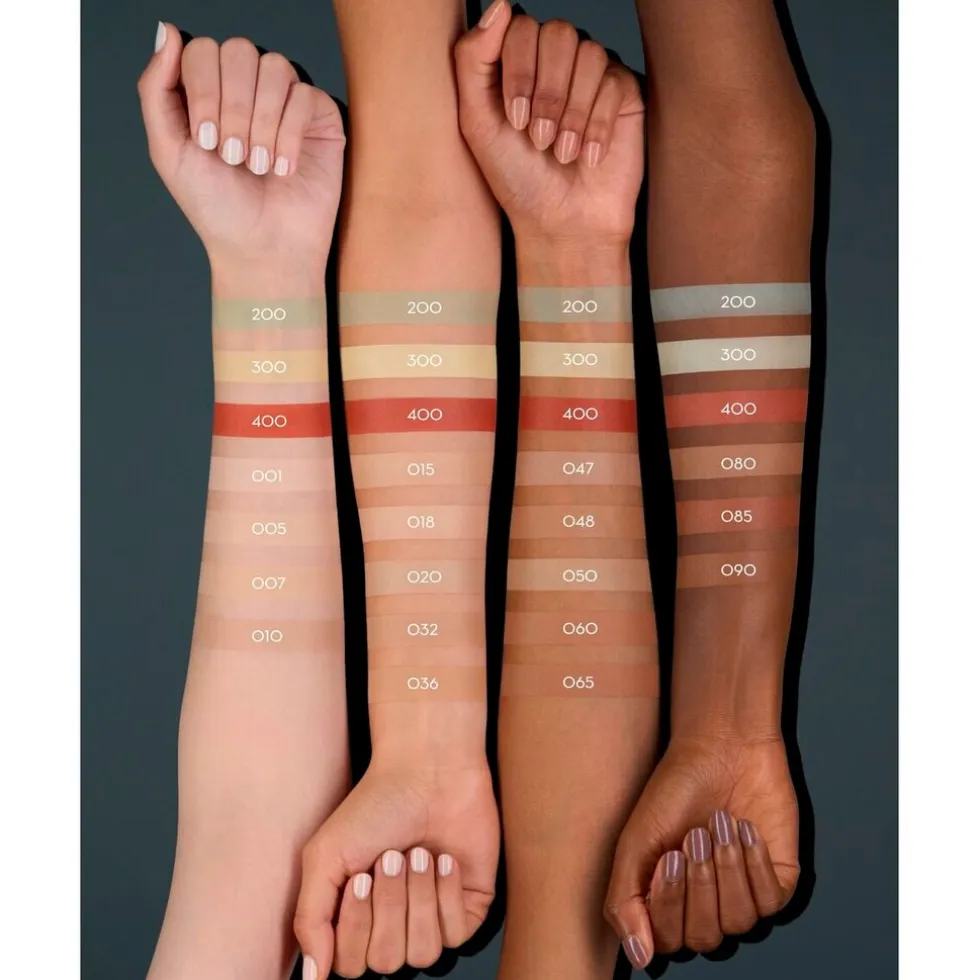 Catrice Liquid Camouflage 010 Porcelain High Coverage Concealer