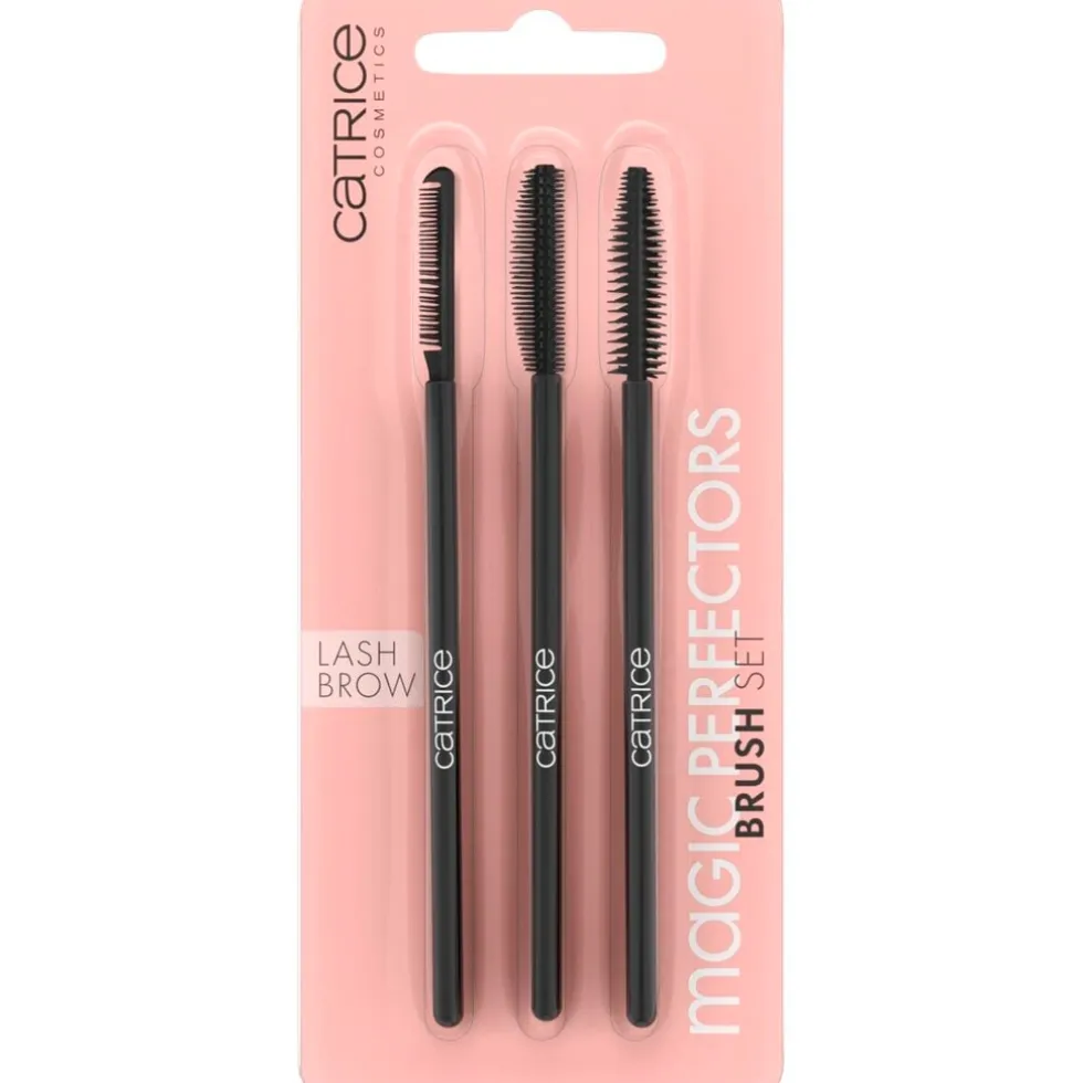 Catrice Magic Perfectors Brush Set