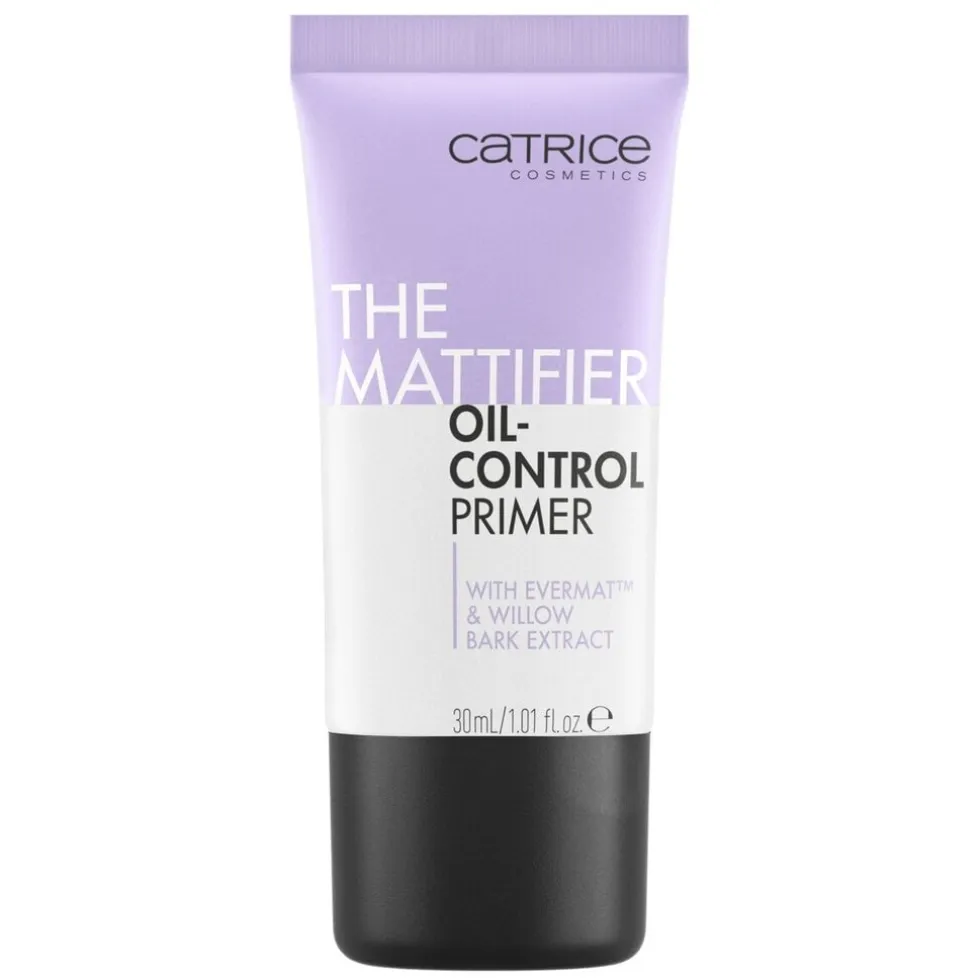Catrice Matterende Oil-Control Primer