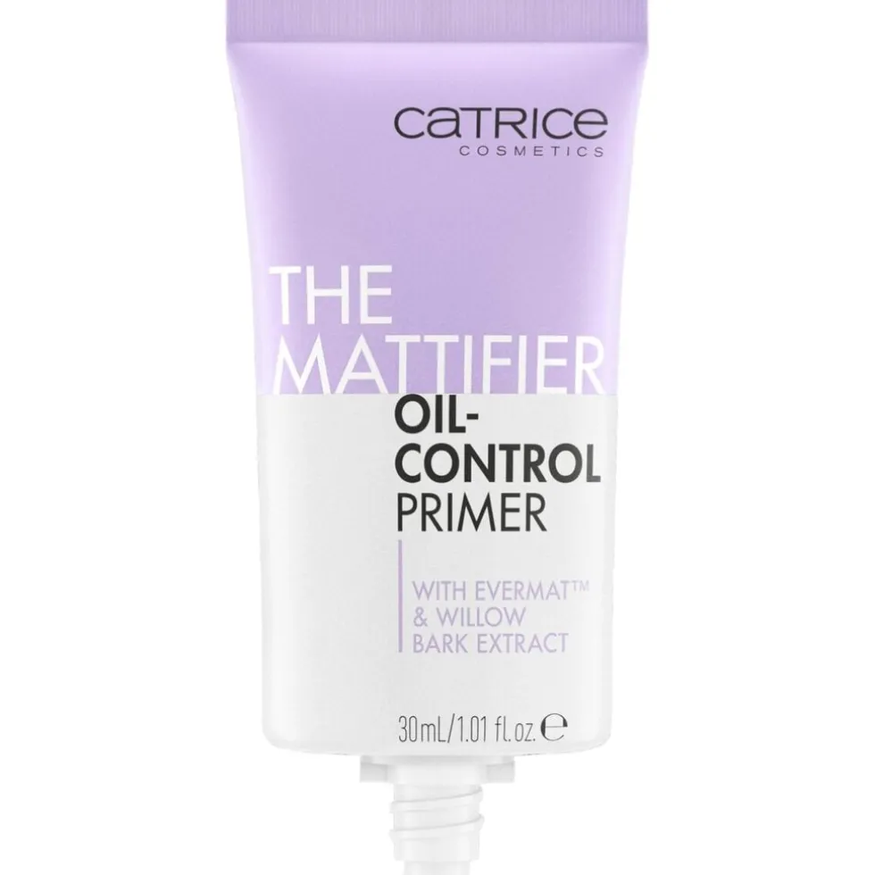 Catrice Matterende Oil-Control Primer