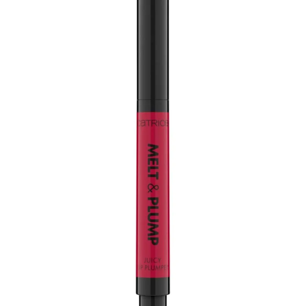 Catrice Melt & Plump 040 Call Nine Wine Wine Juicy Lip Plumper