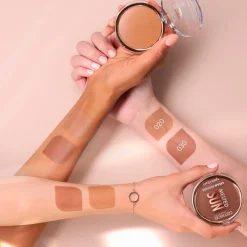 Catrice Melted Sun 20 Cream Bronzer