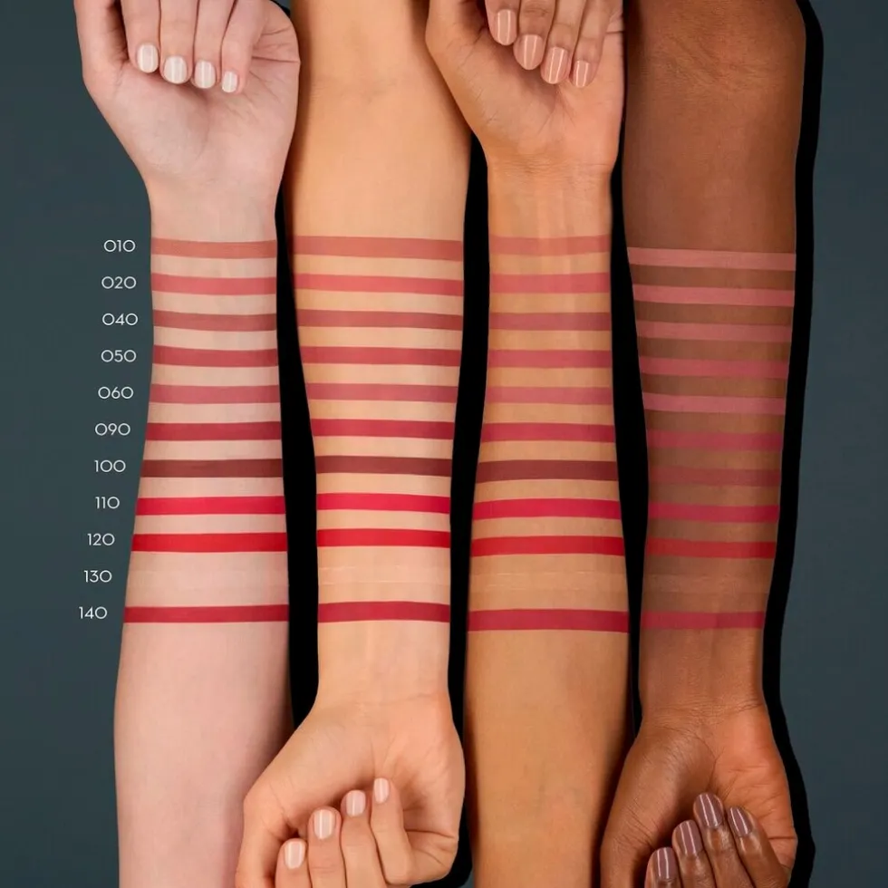 Catrice Plumping 120 Stay Powerful Lip Liner