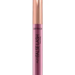 Catrice Pure False Lash 010 Truly Black Mascara