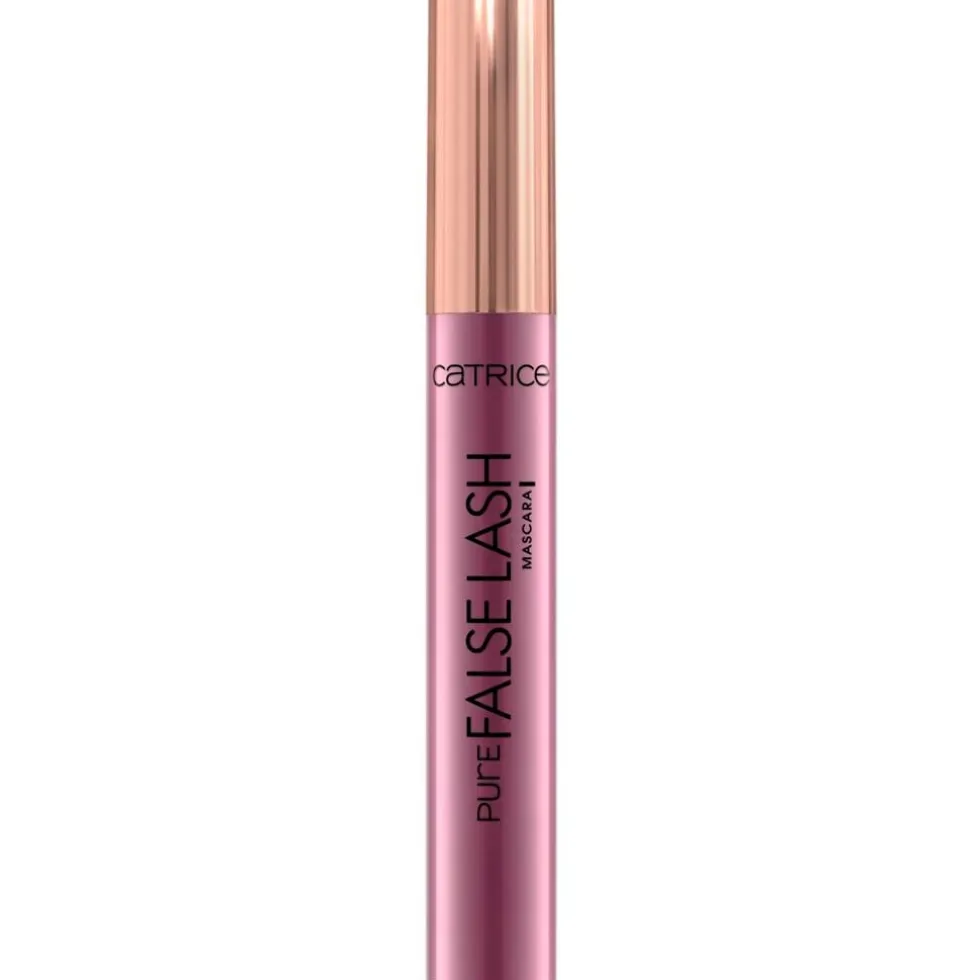 Catrice Pure False Lash 010 Truly Black Mascara