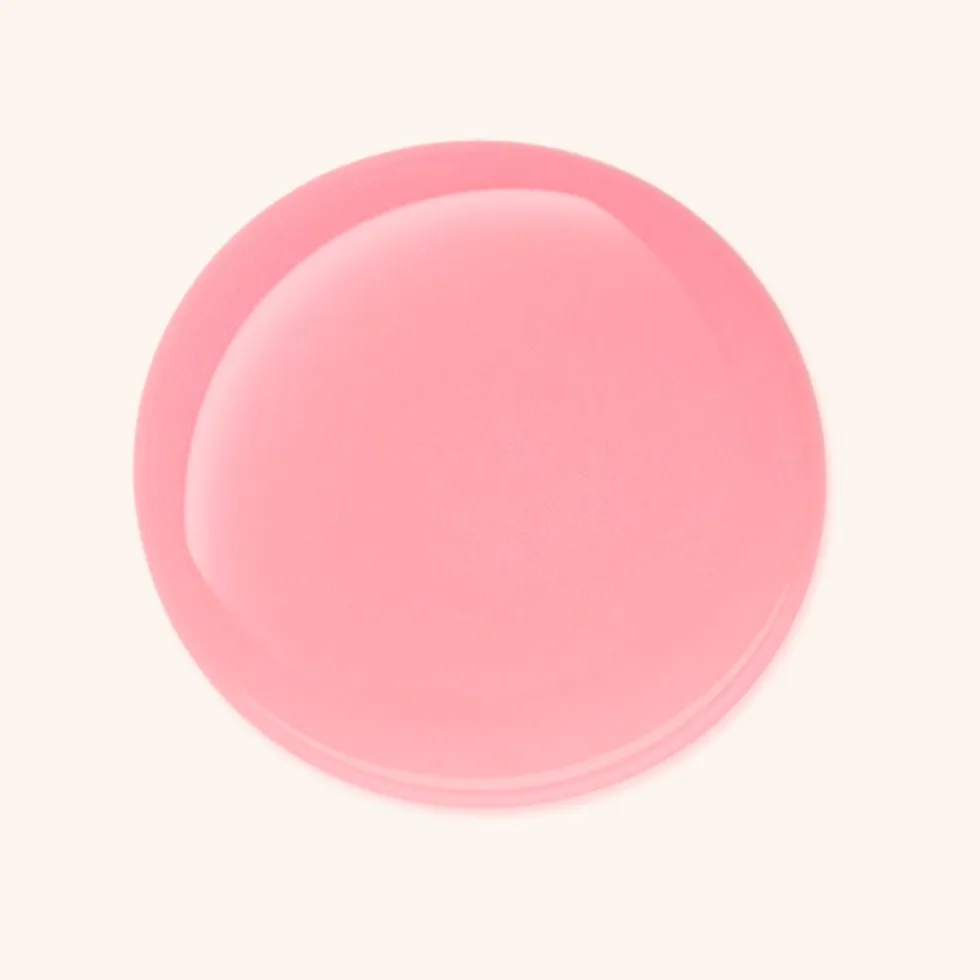Catrice Sheer Beauties 090 Bubblegum Bliss Nail Polish