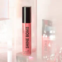 Catrice Shine Bomb 020 Good Taste Lipstick