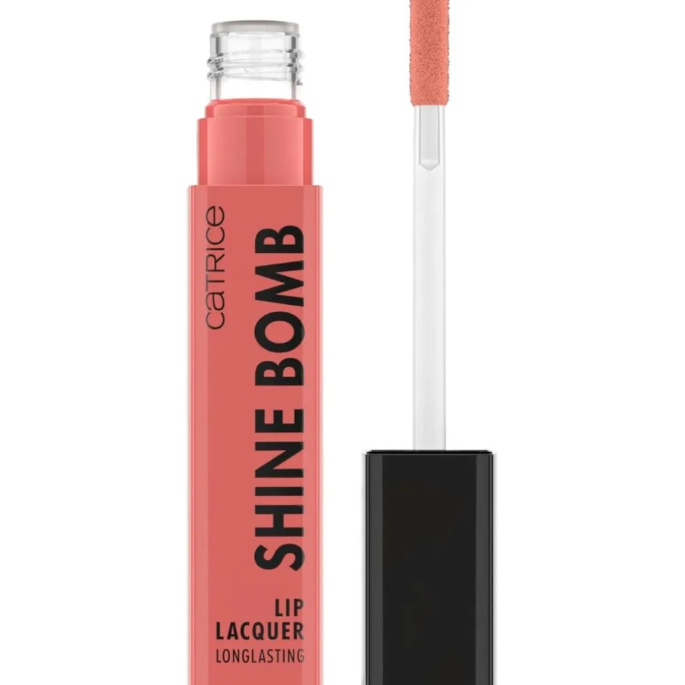 Catrice Shine Bomb 030 Sweet Talker Lipstick