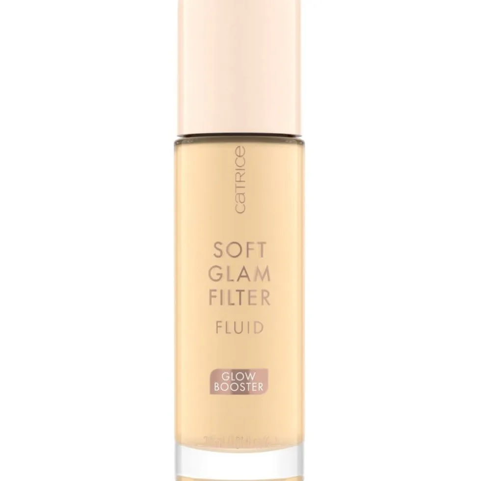Catrice Soft Glam Filter 10 Fluid