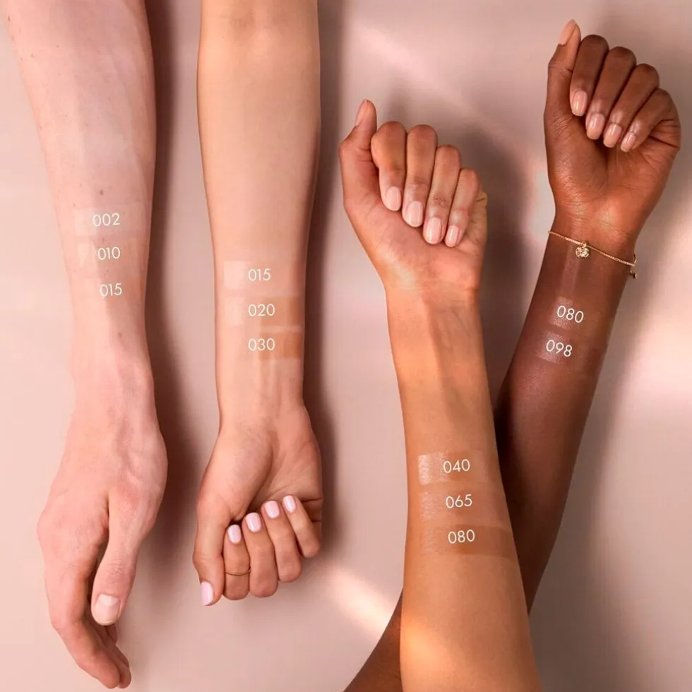 Catrice Soft Glam Filter 10 Fluid