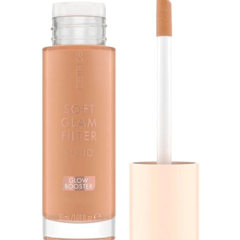 Catrice Soft Glam Filter 30 Fluid