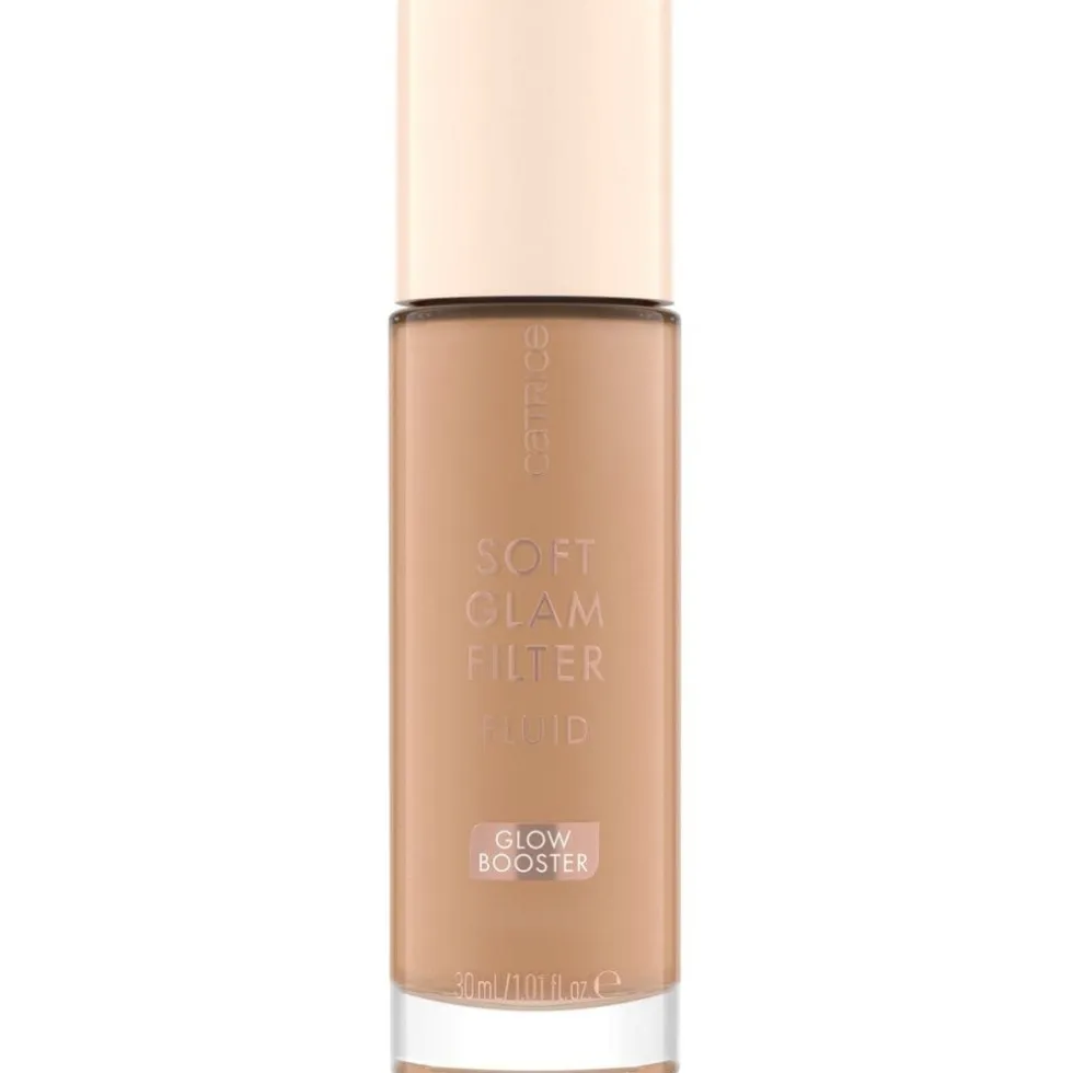 Catrice Soft Glam Filter 30 Fluid