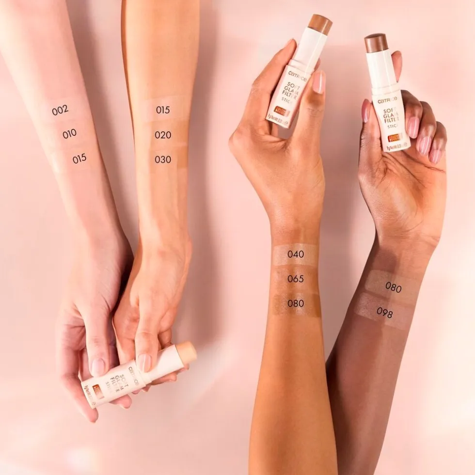 Catrice Soft Glam Filter 030 Medium Stick
