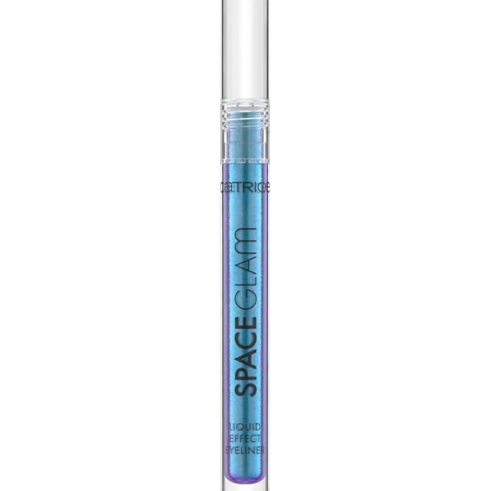 Catrice Space Glam 030 Cosmic Chrome Liquid Effect Eyeliner