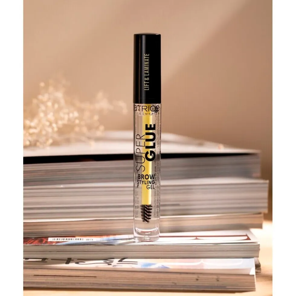 Catrice Super Glue Brow Styling Gel