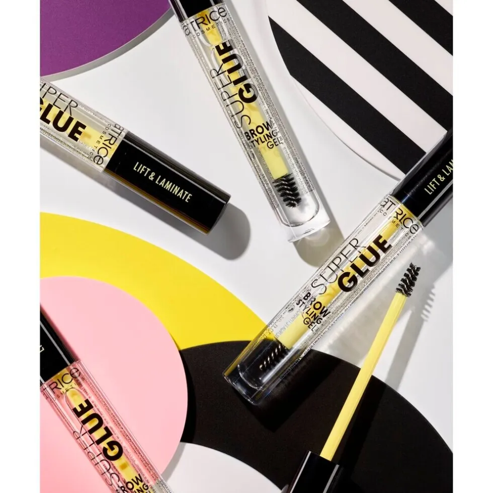 Catrice Super Glue Brow Styling Gel