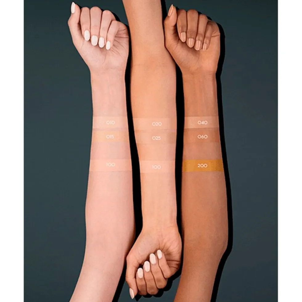 Catrice Ultimate Camouflage 015 W Fair Cream