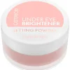 Catrice Under Eye Brightener 010 Light Rose Setting Powder