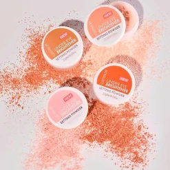 Catrice Under Eye Brightener 010 Light Rose Setting Powder