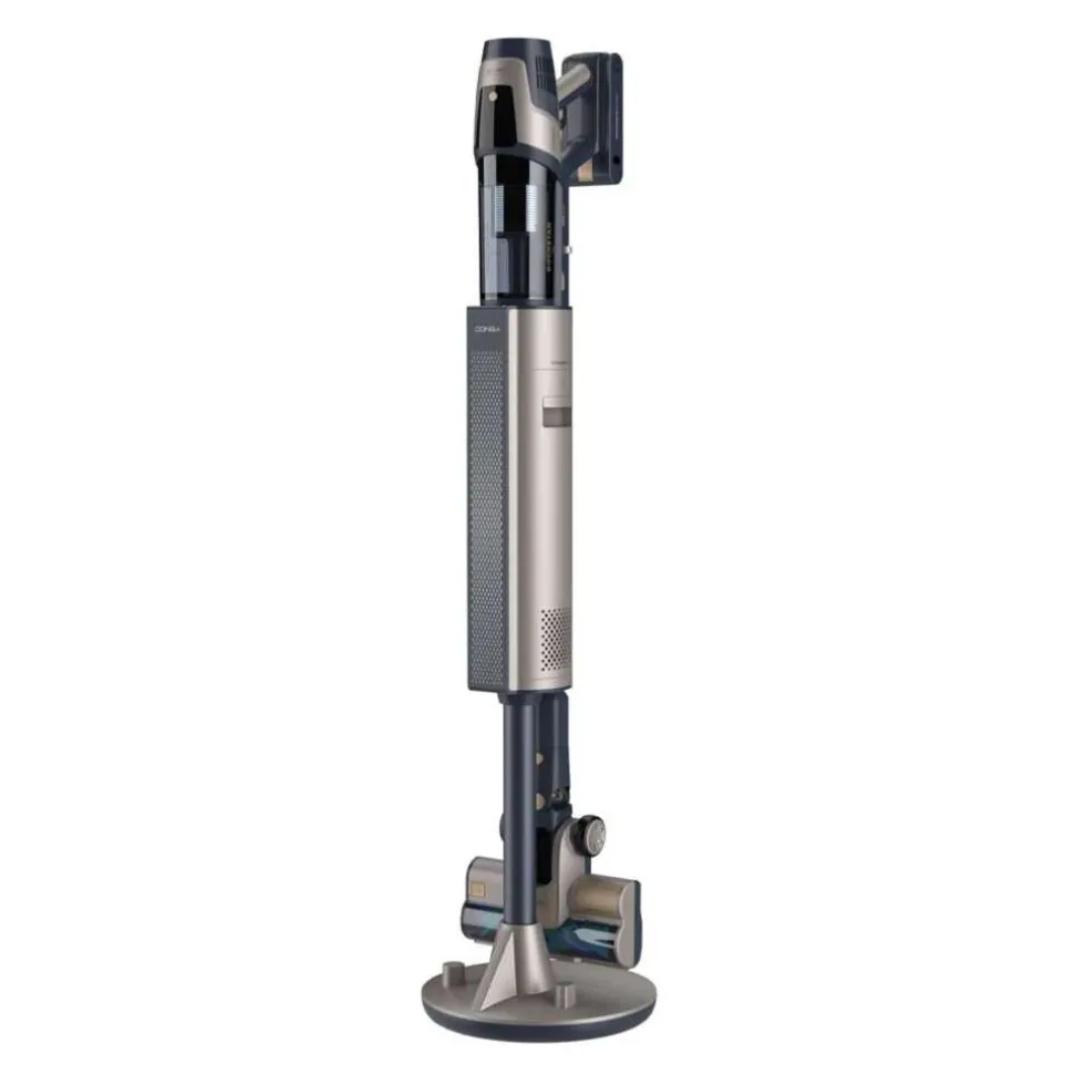 Cecotec Rockstar Odyssey Draadloze Steelstofzuiger