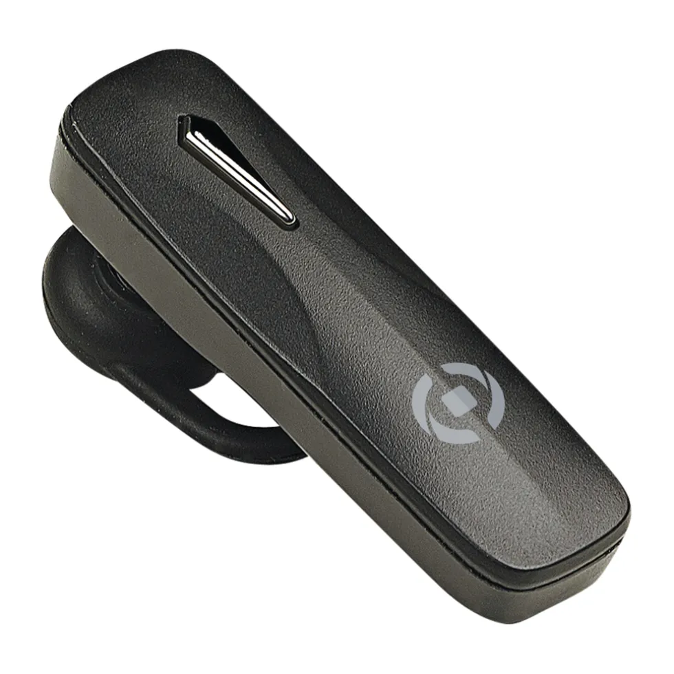 Celly Bluethooth Headset BH10BK Zwart