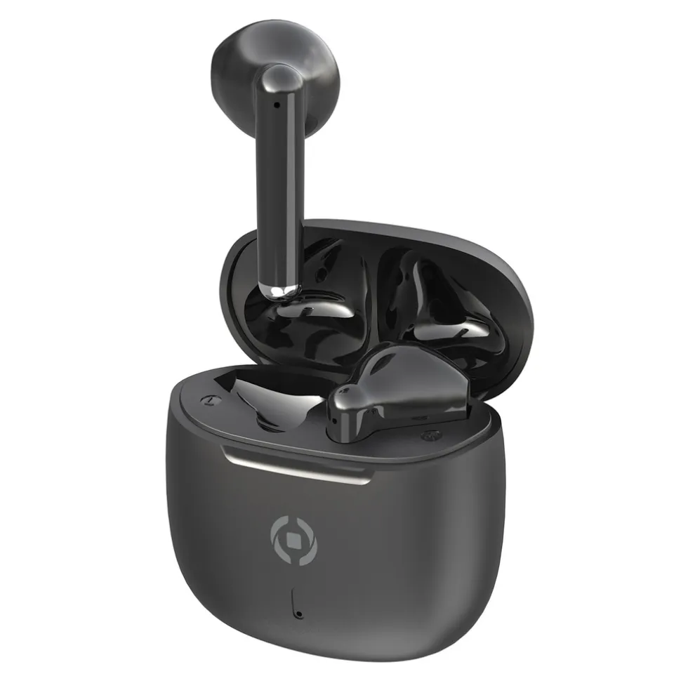 Celly BUZ 2 Bluetooth Oordopjes zwart