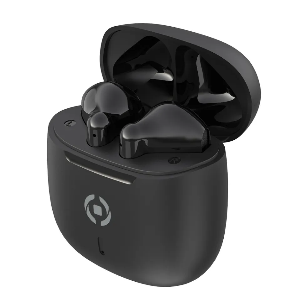 Celly BUZ 2 Bluetooth Oordopjes zwart