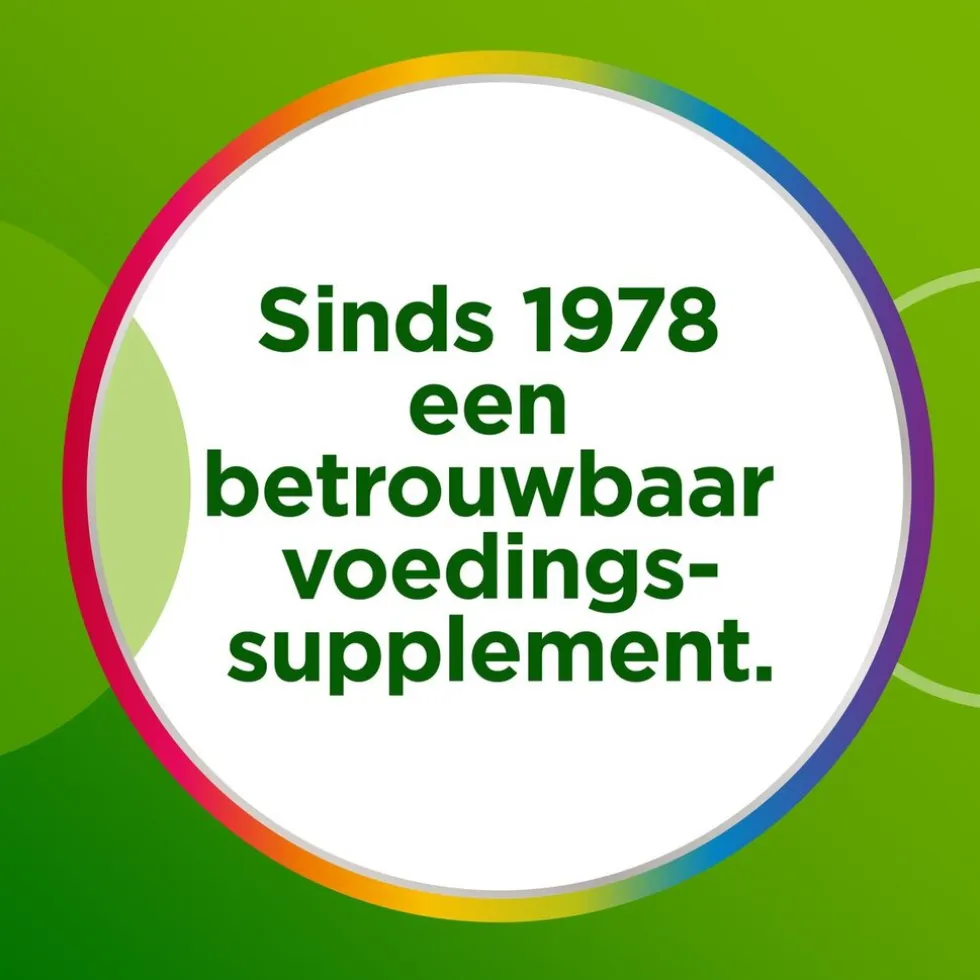 Centrum Family Multivitaminen Tabletten