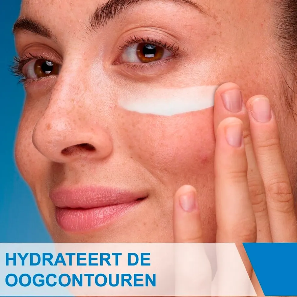 CeraVe Verbeterende Oogcrème