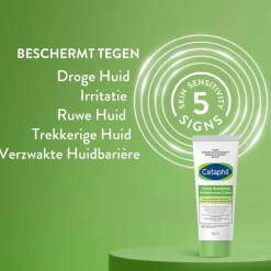 Cetaphil Hydraterende Crème