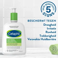 Cetaphil Hydraterende Lotion