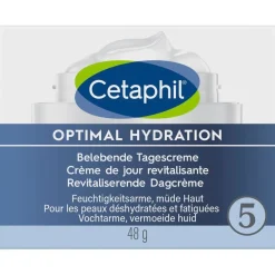 Cetaphil Optimal Hydration Revitaliserende Dagcrème
