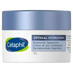 Cetaphil Optimal Hydration Revitaliserende Dagcrème
