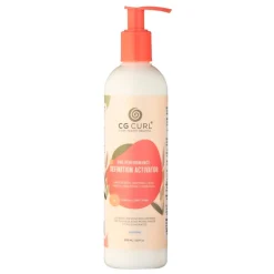 CG Curl Curl Definition Activator