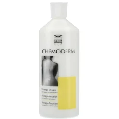 Chemoderm Massage Olie