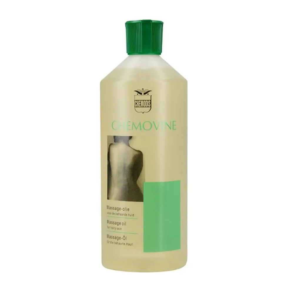 Chemovine Massage Olie