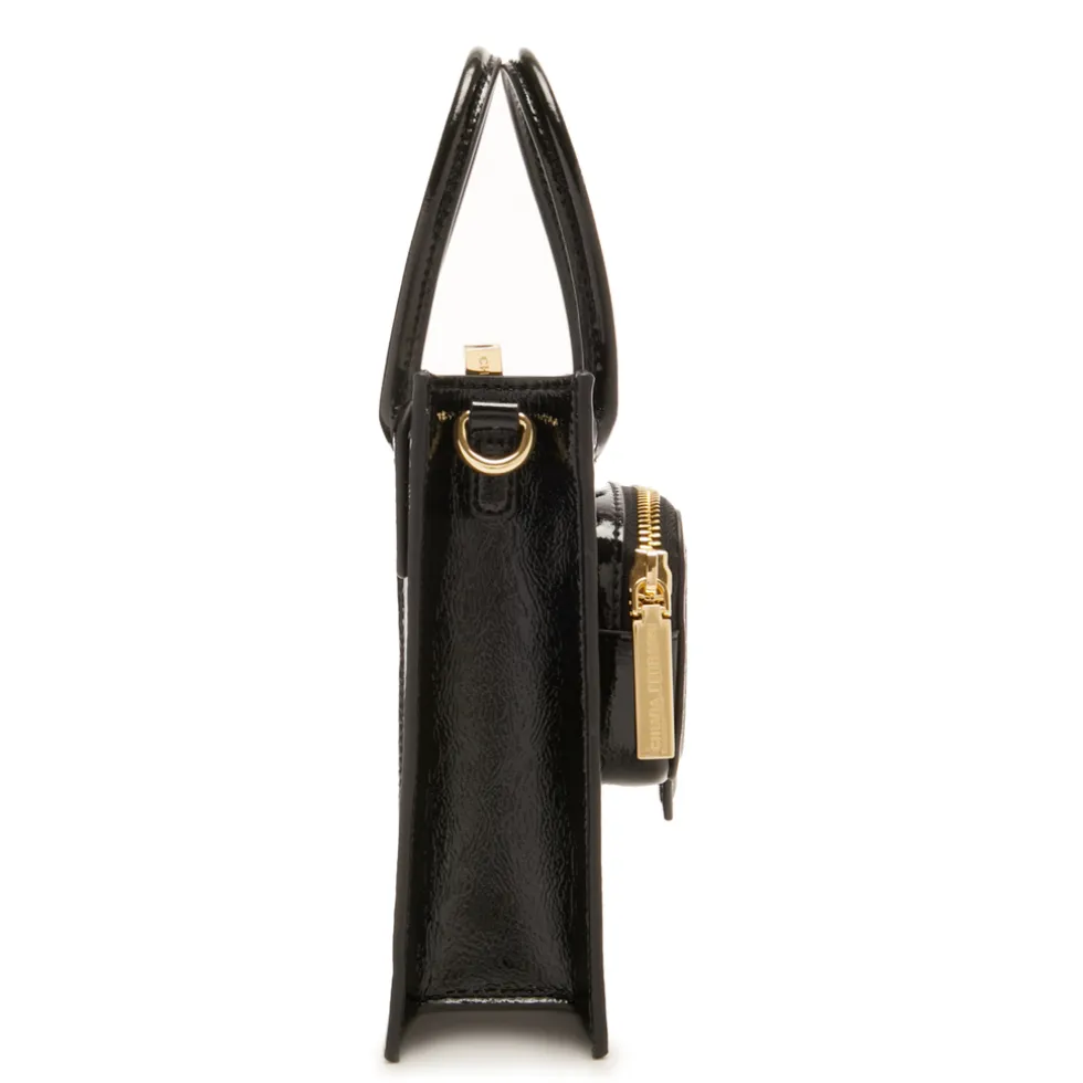Chiara Ferragni Eyelike 75SB4BF2-ZS954-899 Crossbody Tas