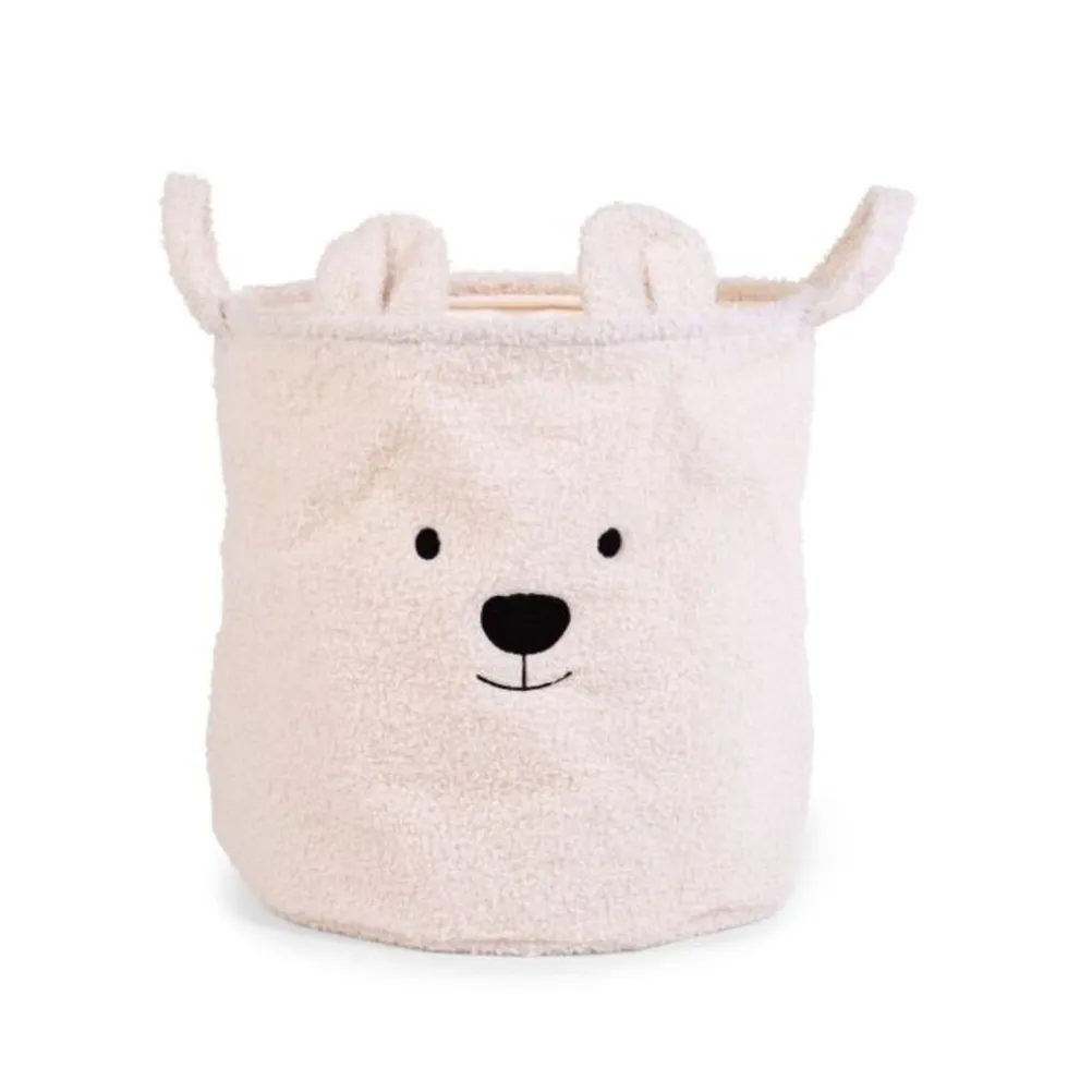 Childhome Teddy Basket