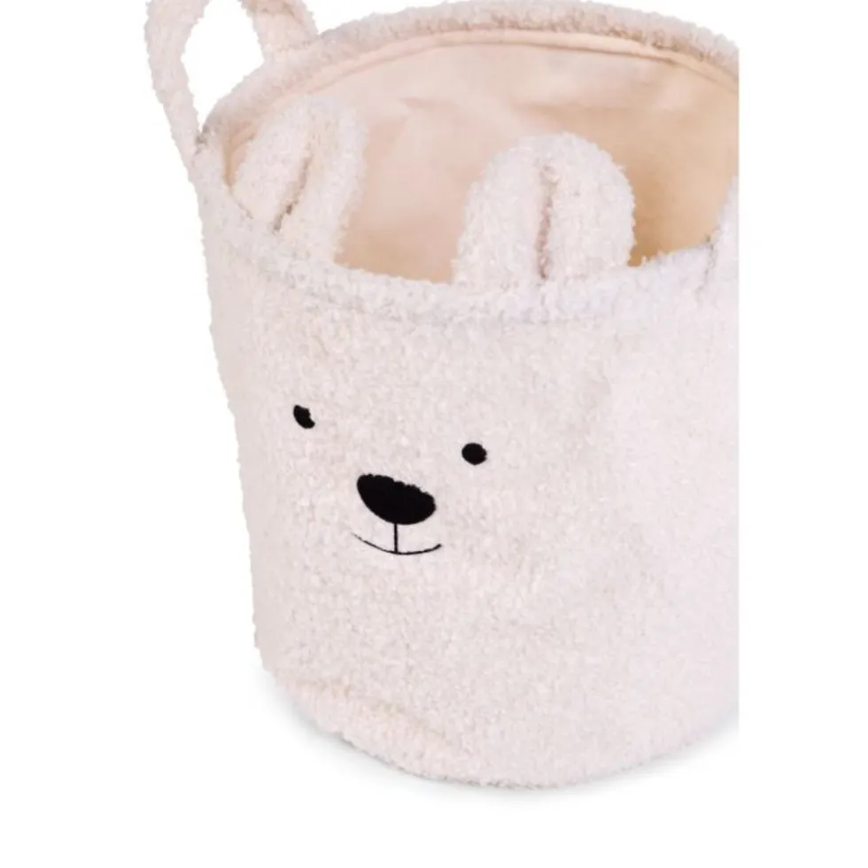 Childhome Teddy Basket