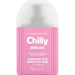 Chilly Delicate Intieme Wasemulsie