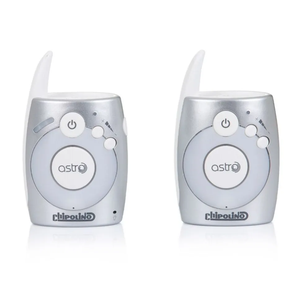 Chipolino Astro Babyfoon