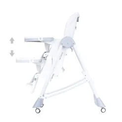 Chipolino Bambino Kinderstoel
