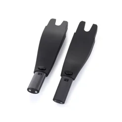 Chipolino Duo Smart Rechts Adapterset