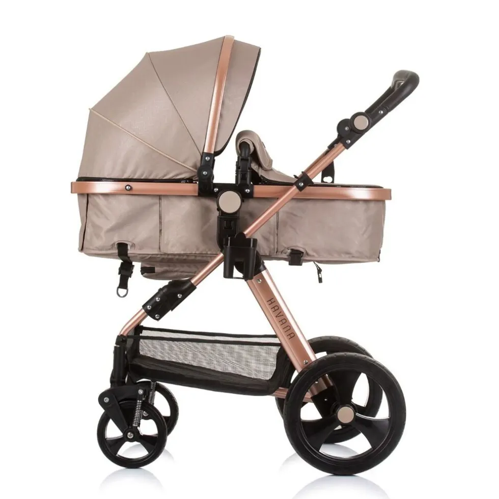 Chipolino Havana 2-in-1 Kinderwagen